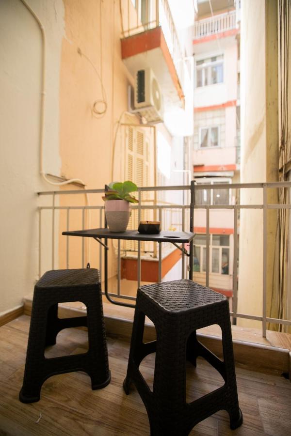 The Fine Home Szaloniki Kültér fotó